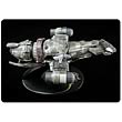 Firefly Little Damn Heroes Serenity Maquette